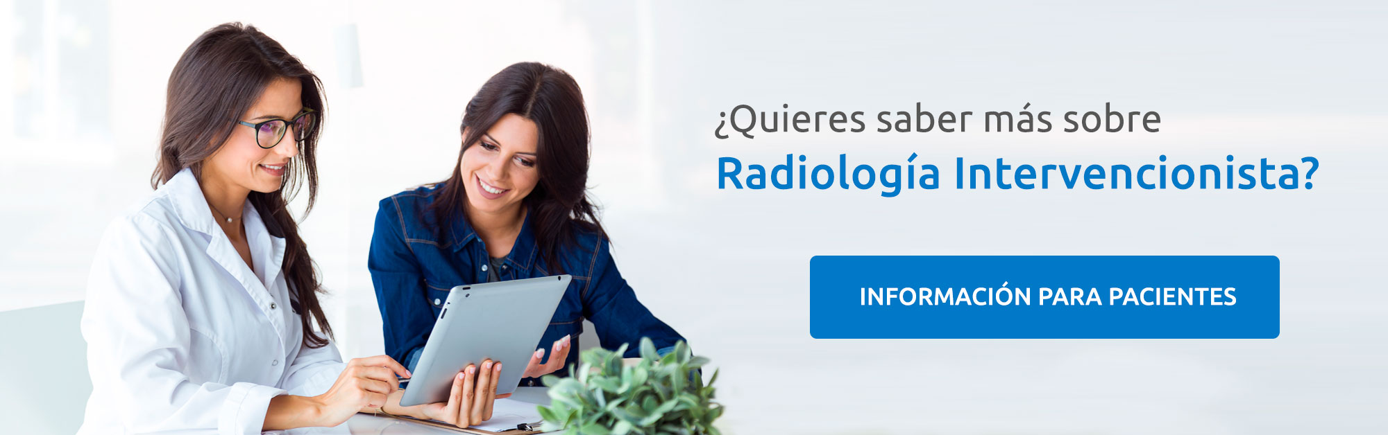 Información para pacientes